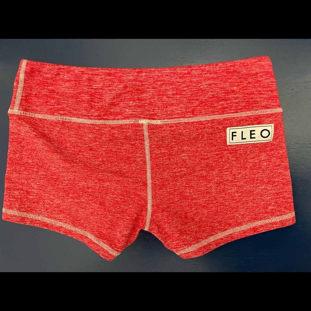 Fleo shorts 2.5